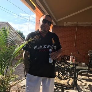 Meet your Posher, Joel